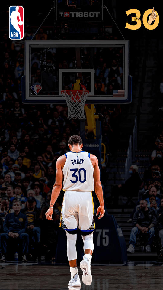 STEPHEN CURRY