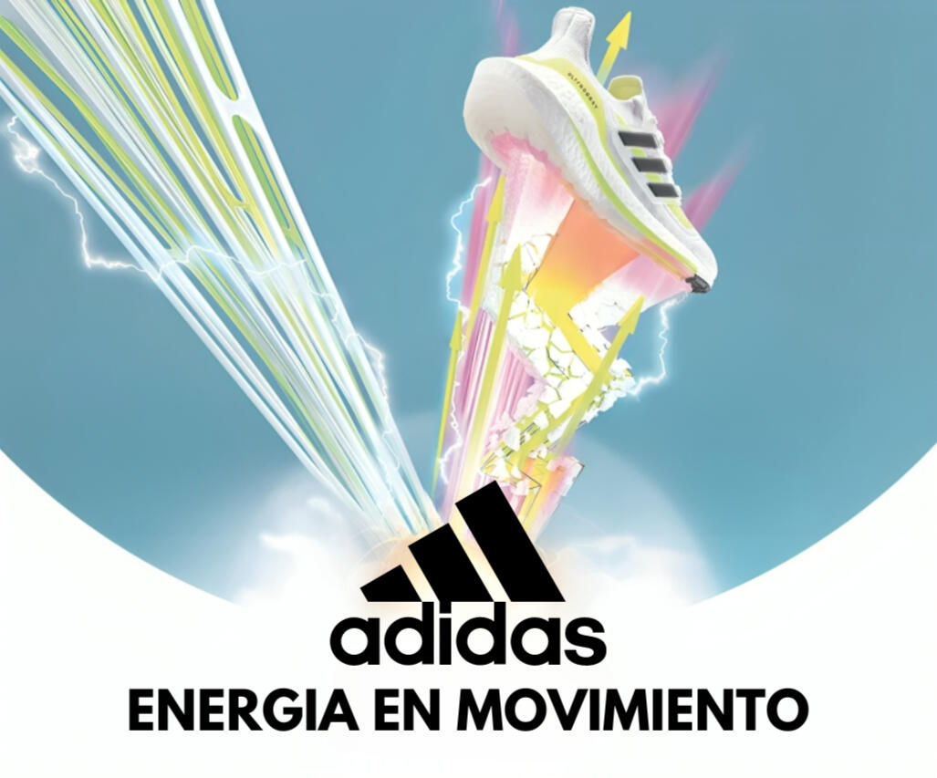 ADIDAS