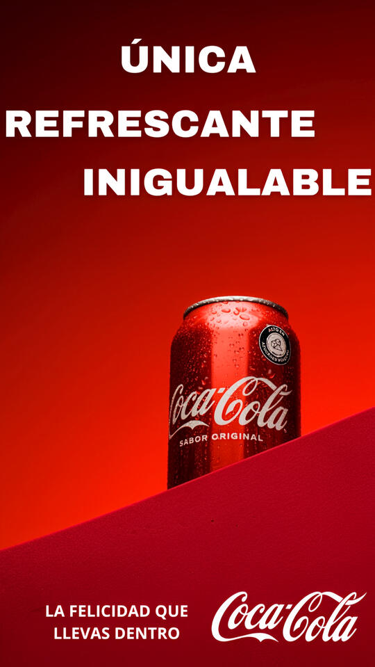 COCA COLA