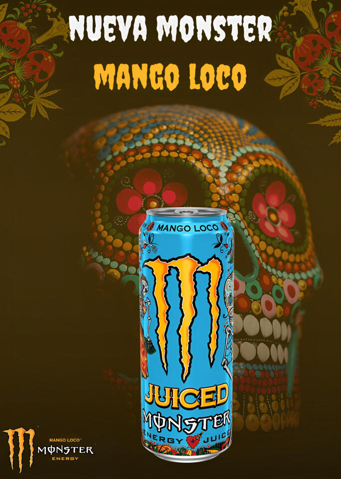 MONSTER