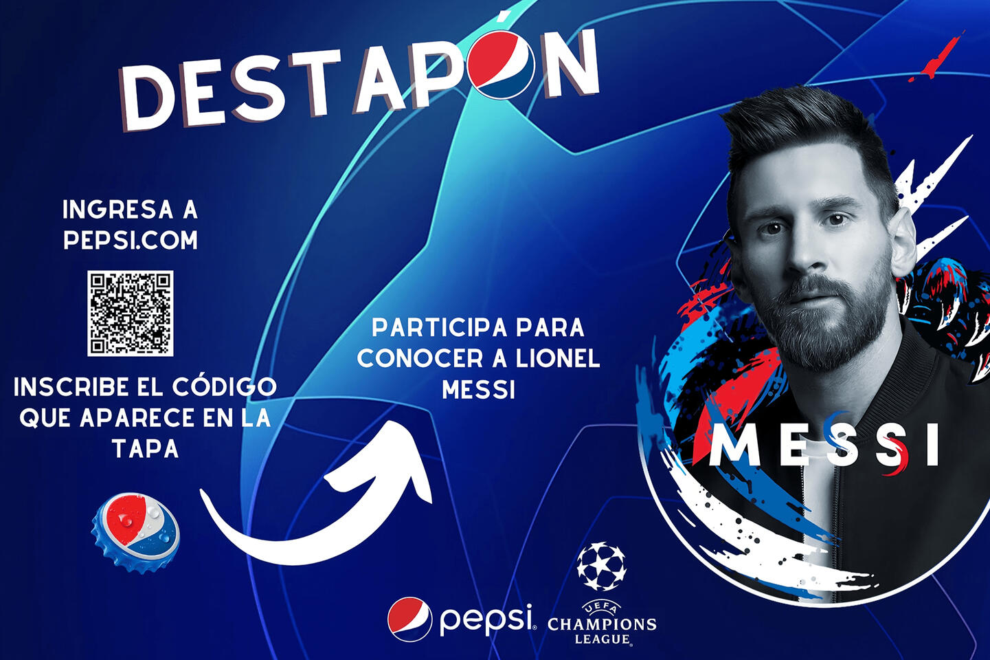 UEFA CHAMPIONS LEAGUE