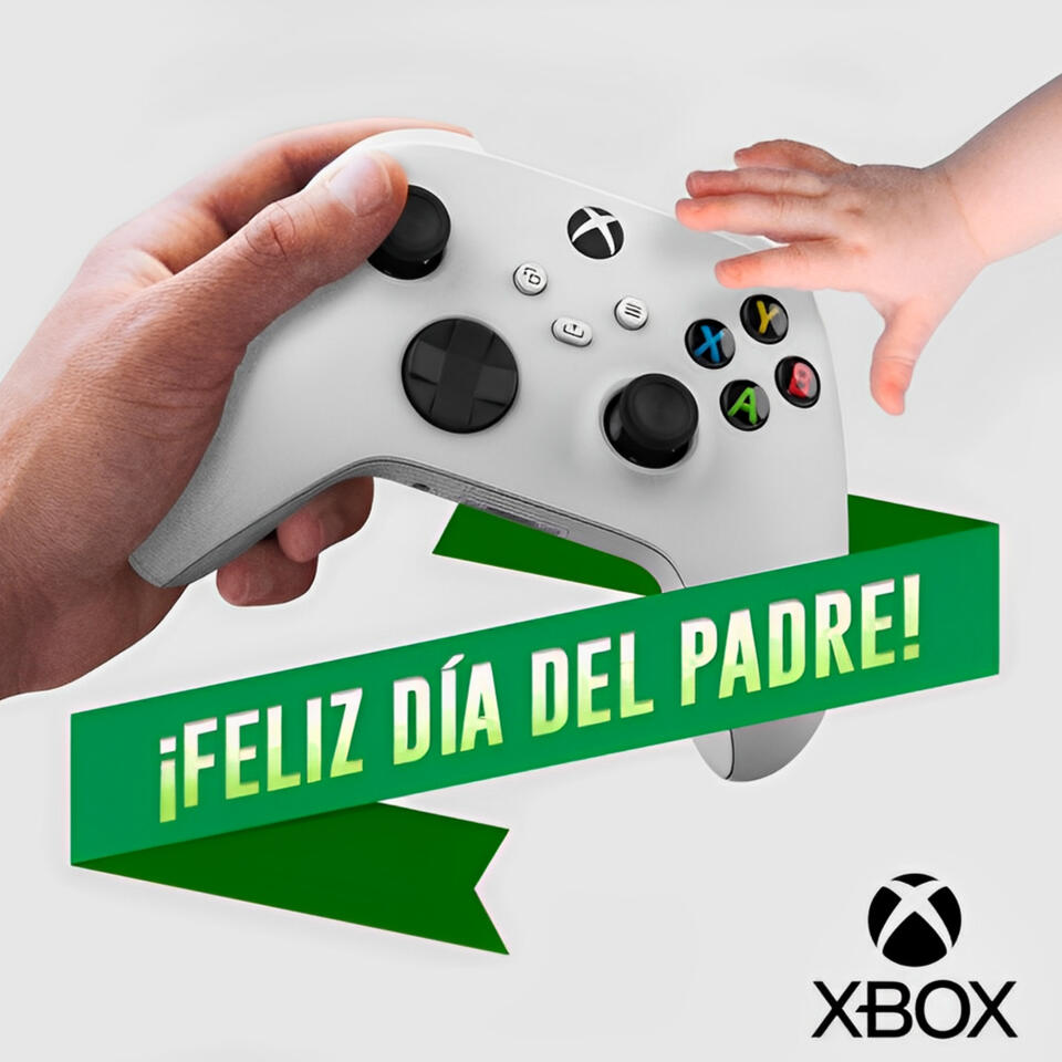 XBOX