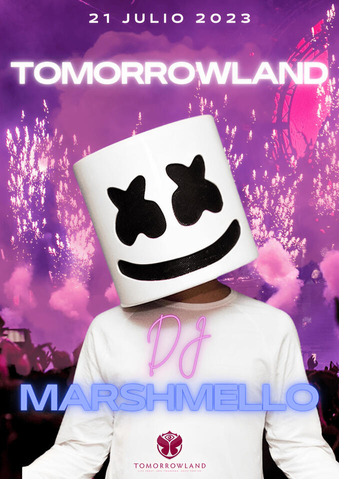 DJ MARSHMELLO