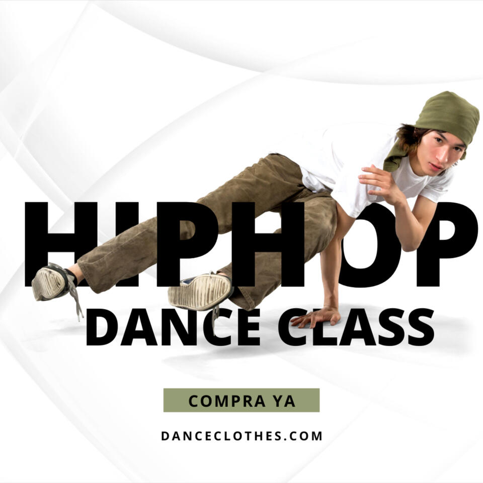 DANCE CLOTHES
